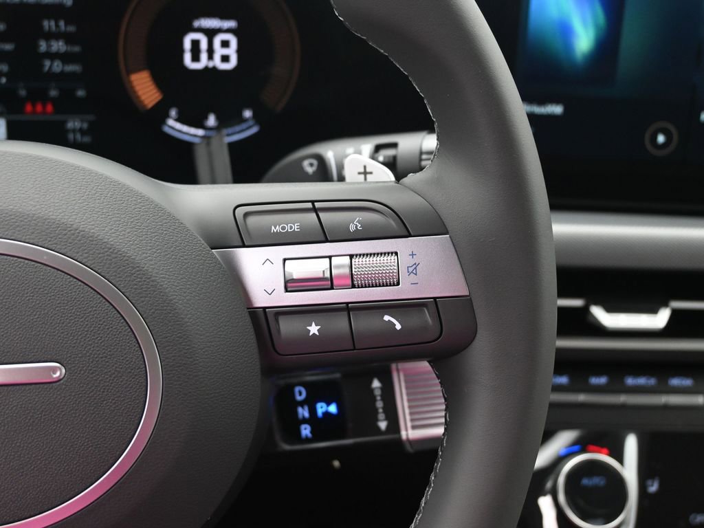 New 2026 Hyundai Sonata SEL image 12