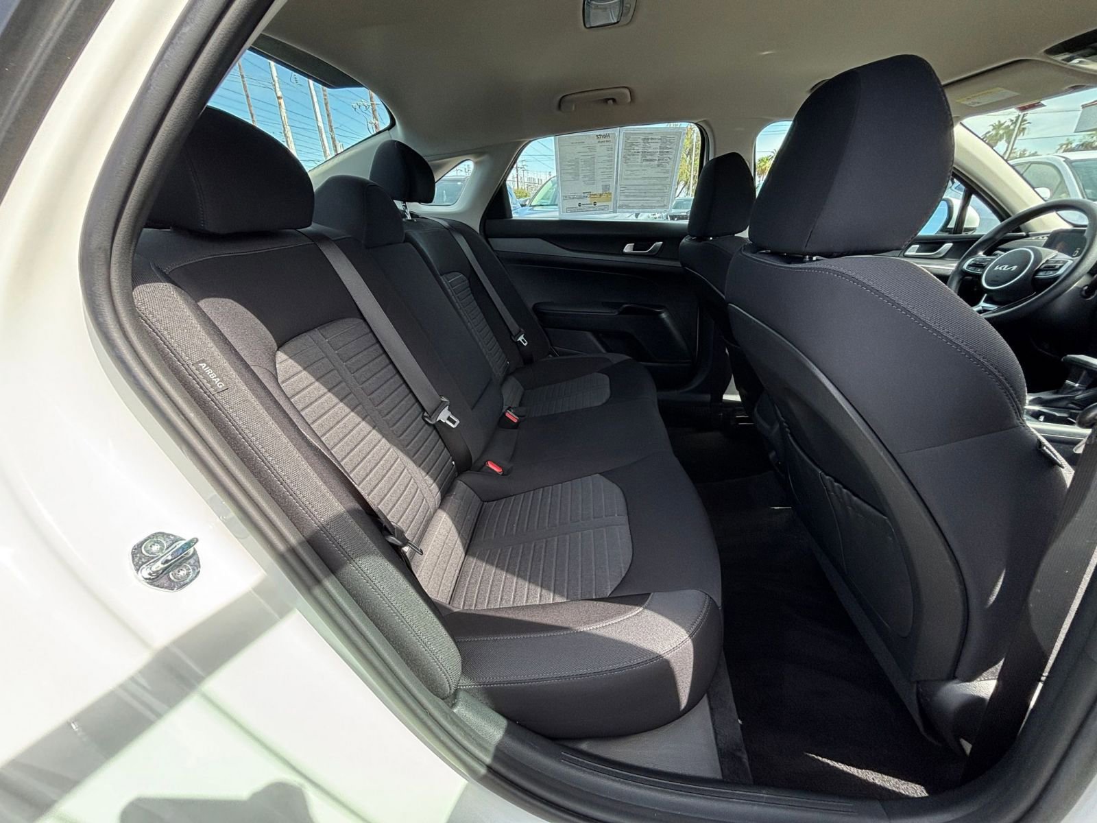Used 2025 Kia K5 LXS FWD image 38