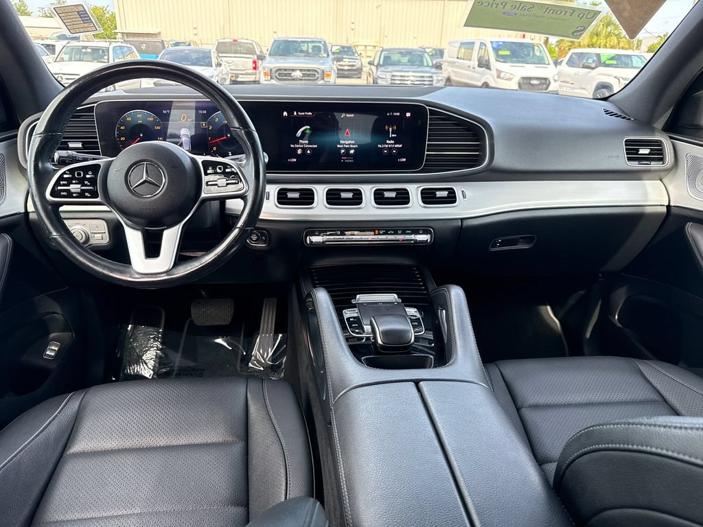 Used 2020 Mercedes-Benz GLE 350 4MATIC image 5
