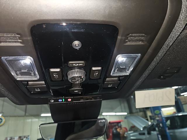 New 2026 Chevrolet Tahoe High Country image 17