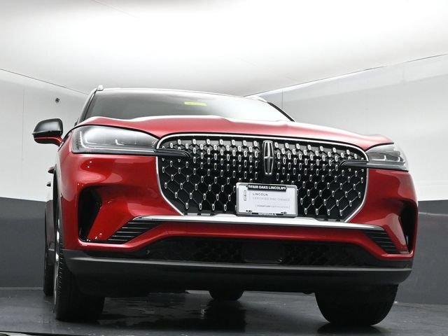 Certified 2025 Lincoln Aviator Reserve w/ Illumination Package AWD/4WD image 40