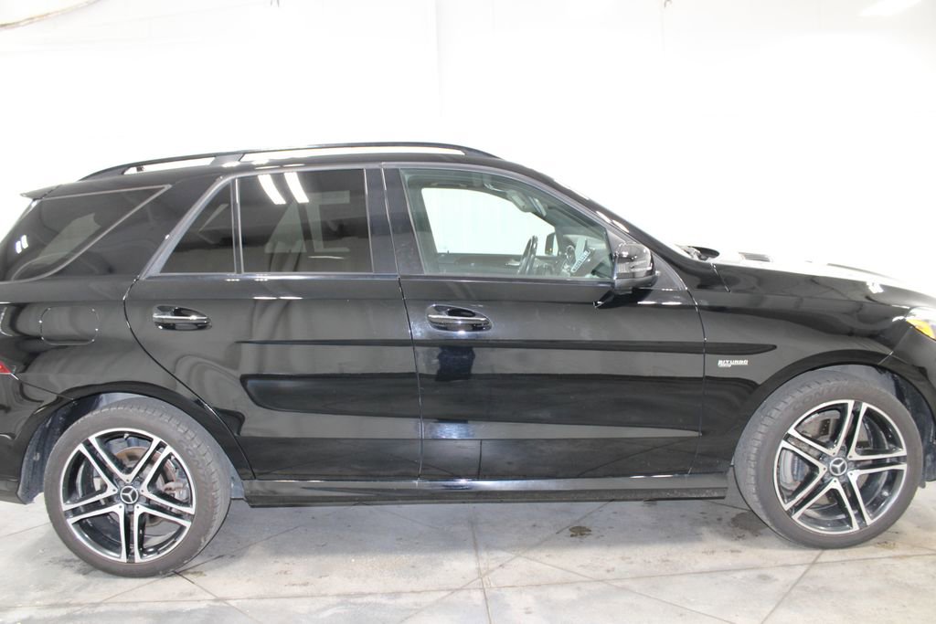 Used 2019 Mercedes-Benz GLE 43 AMG 4MATIC image 11