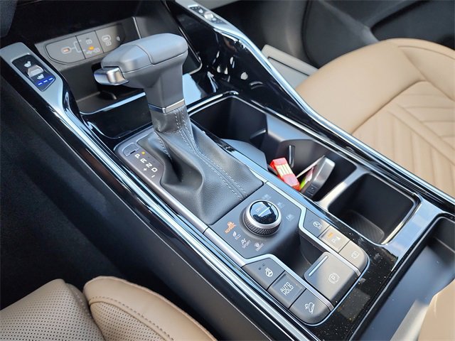 New 2026 Kia Sorento SX Prestige image 25