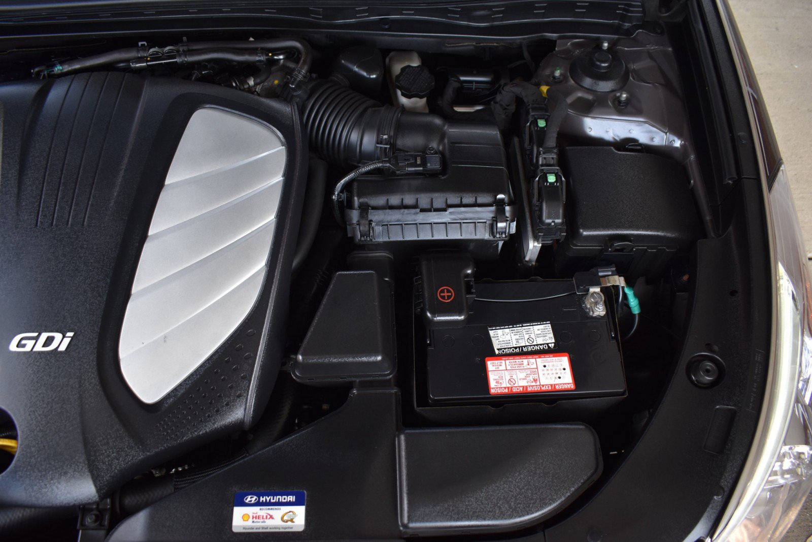 Used 2016 Hyundai Azera FWD image 47