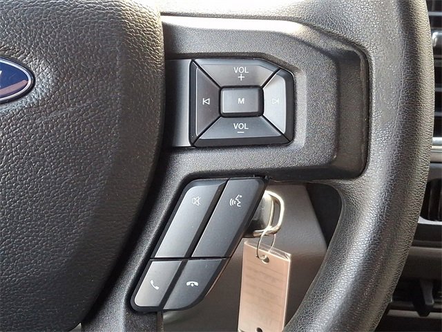 Used 2017 Ford F250 XLT image 22
