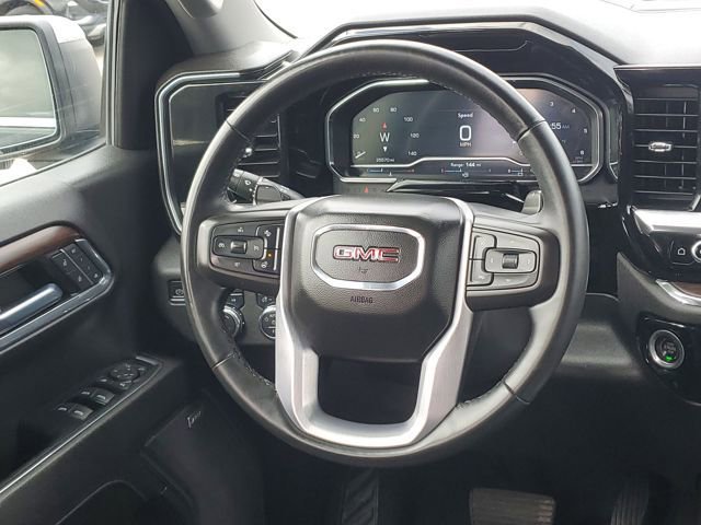 Certified 2023 GMC Sierra 1500 SLT w/ SLT Premium Plus Package image 29