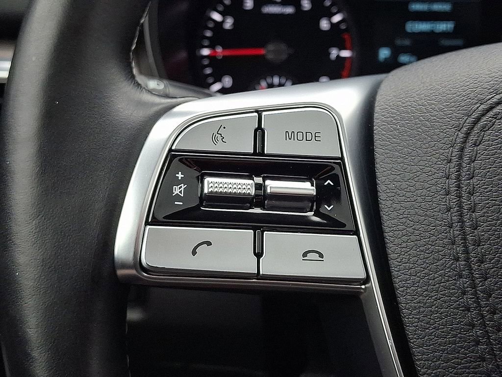 Used 2022 Kia Telluride EX w/ EX Premium Package image 13