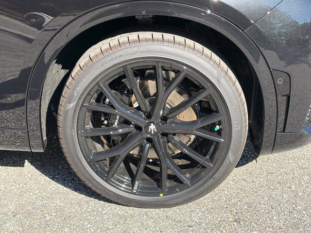 New 2027 Maserati Grecale Modena AWD/4WD image 11