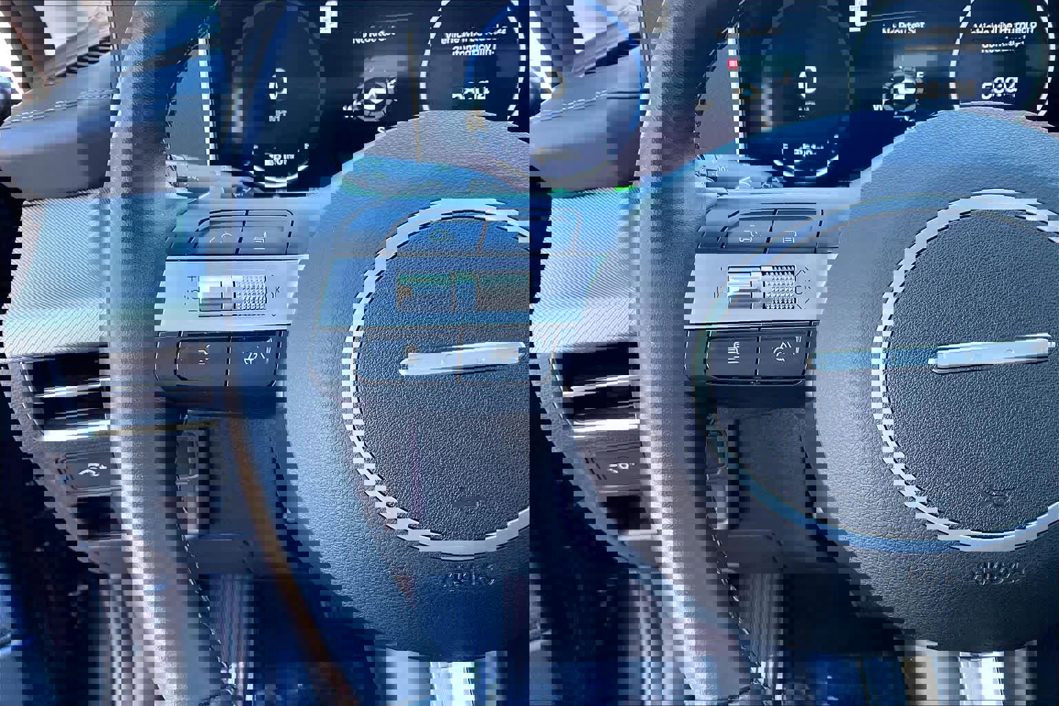 Certified 2024 Hyundai Sonata Limited image 20