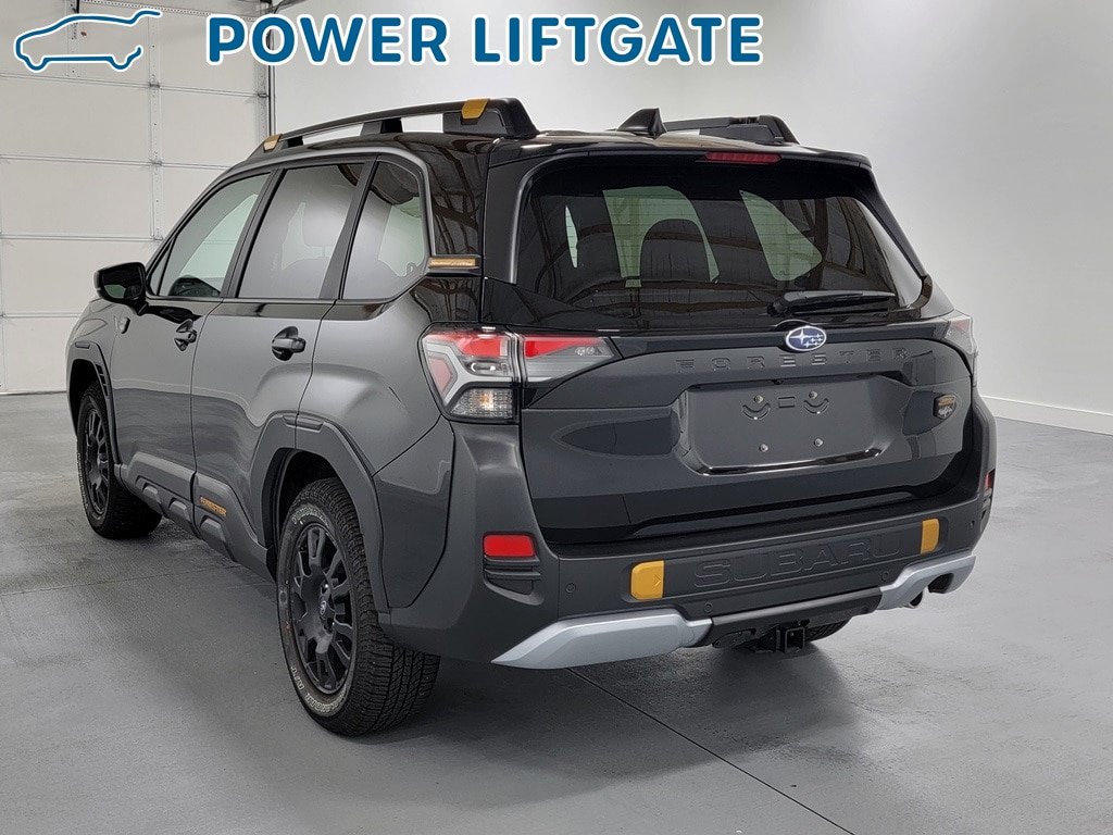 Used 2026 Subaru Forester Wilderness AWD/4WD image 6