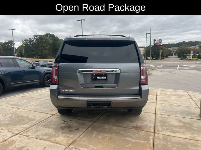 Used 2019 GMC Yukon Denali w/ Denali Ultimate Package image 7