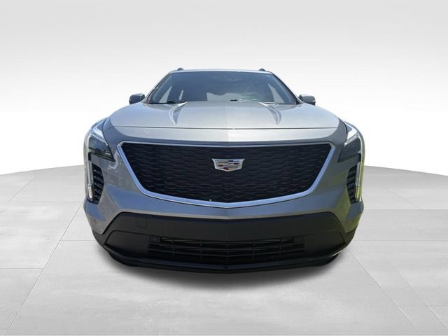Used 2023 Cadillac XT4 Sport w/ Trailering Package AWD/4WD image 8