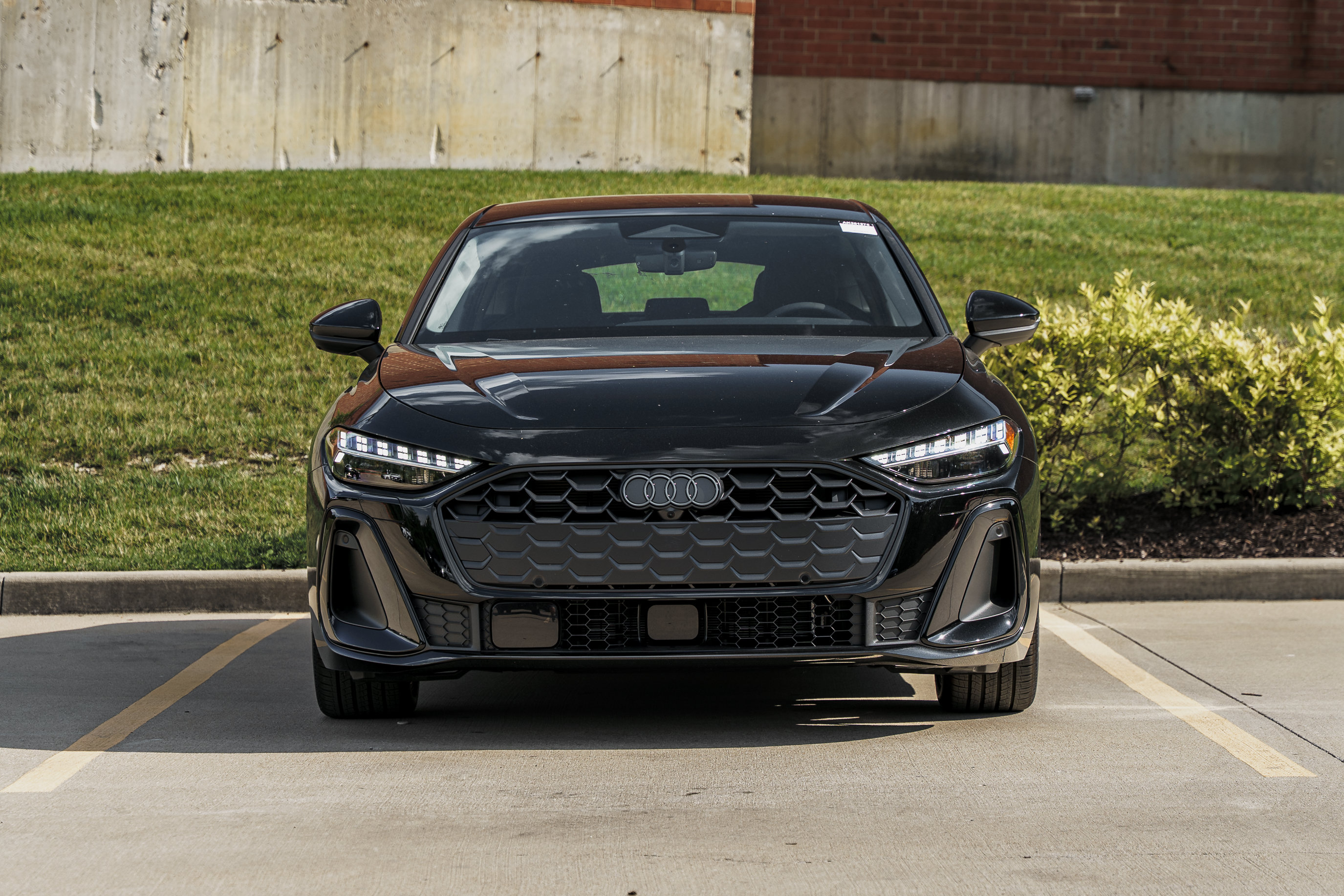 New 2026 Audi A5 2.0T Premium Plus AWD/4WD image 31