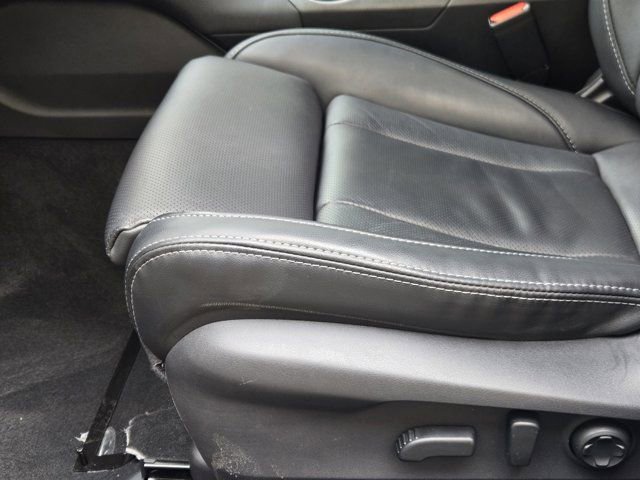 Used 2024 Subaru Outback Limited image 23