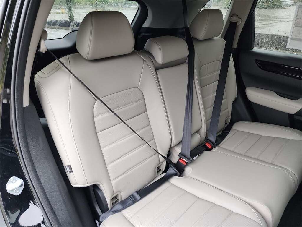 Used 2023 Honda CR-V EX-L image 18