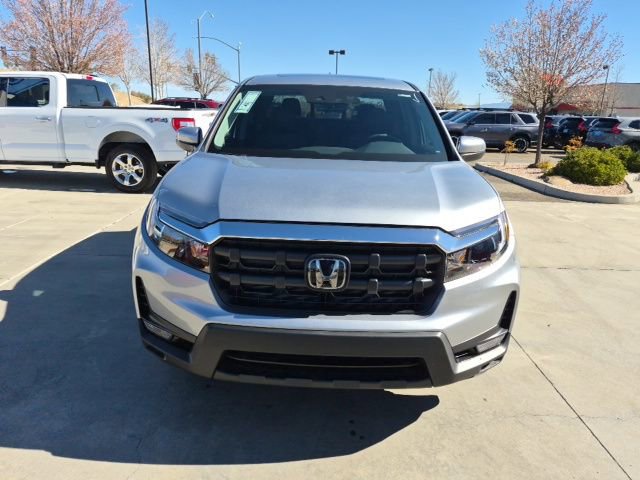New 2026 Honda Ridgeline RTL image 9