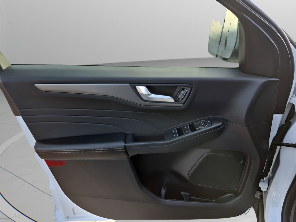 Used 2023 Ford Escape SE FWD image 26