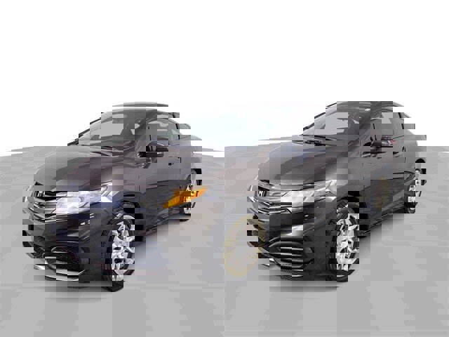 Used 2014 Honda Civic LX image 4