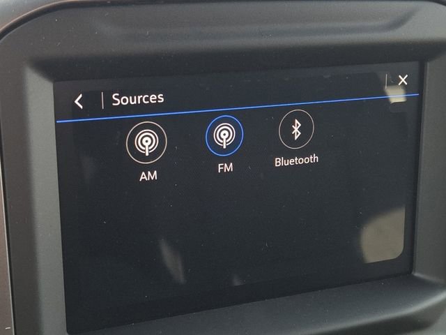 New 2026 Chevrolet Silverado 2500 W/T w/ WT Convenience Package AWD/4WD image 3