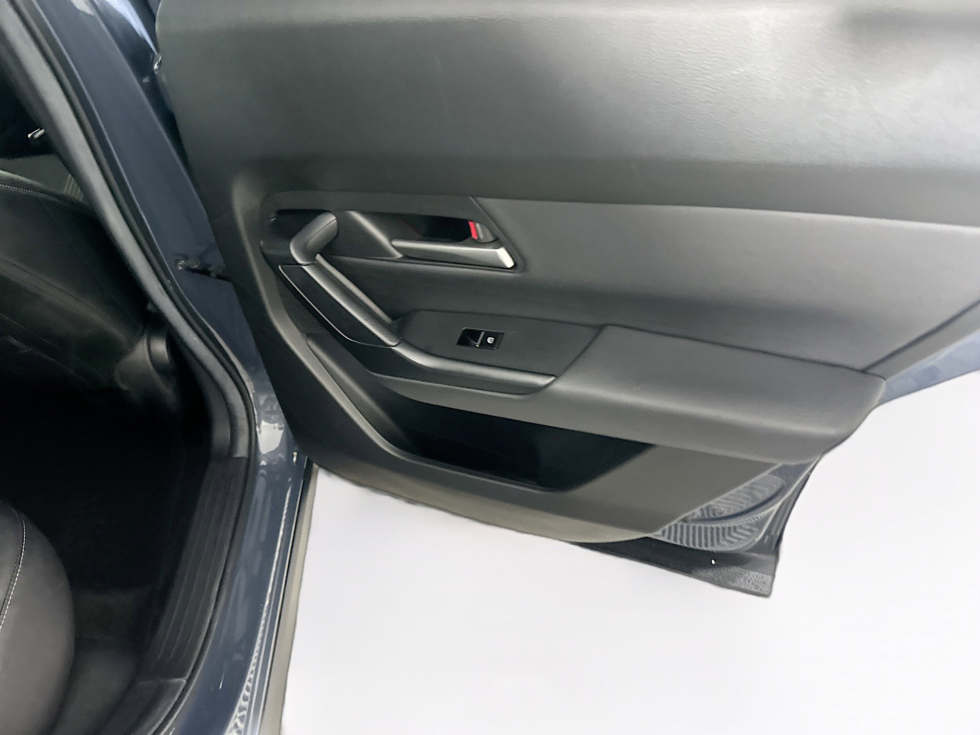 Used 2024 MAZDA CX-50 AWD 2.5 S w/ Preferred Package image 30