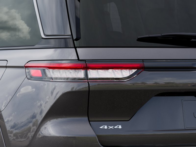 New 2026 Jeep Grand Cherokee Limited AWD/4WD image 9