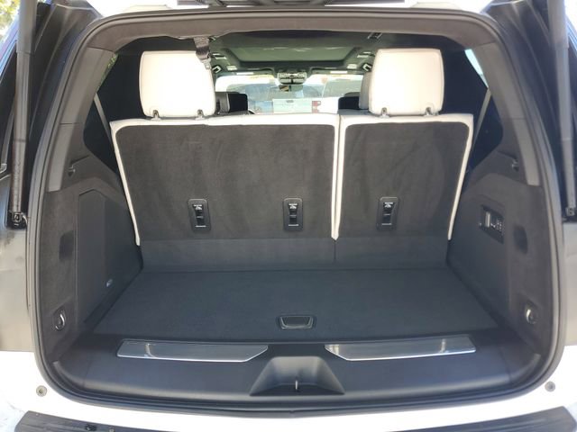 Certified 2025 Cadillac Escalade Sport Platinum image 8
