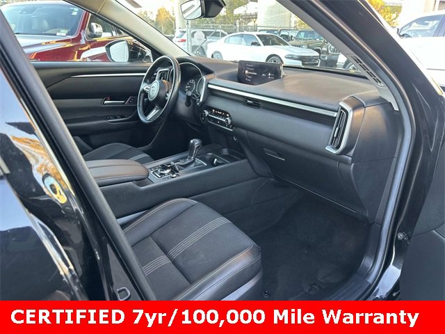 Used 2024 MAZDA CX-50 AWD 2.5 S w/ Preferred Package image 5