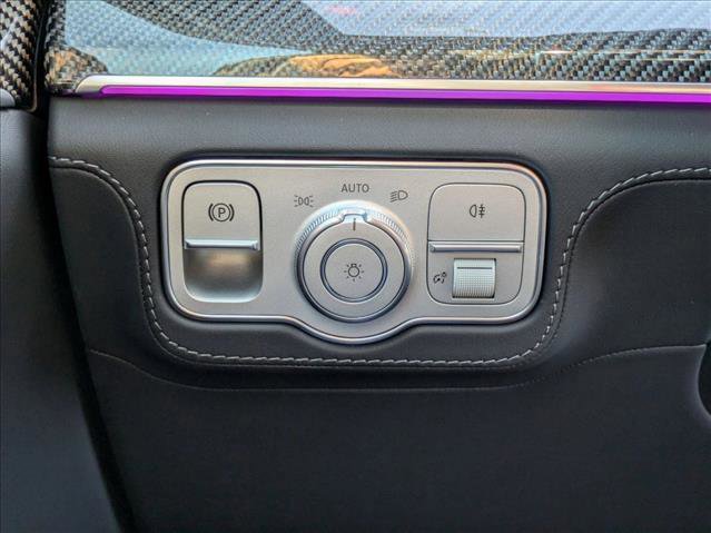 New 2026 Mercedes-Benz GLS 63 AMG 4MATIC image 12