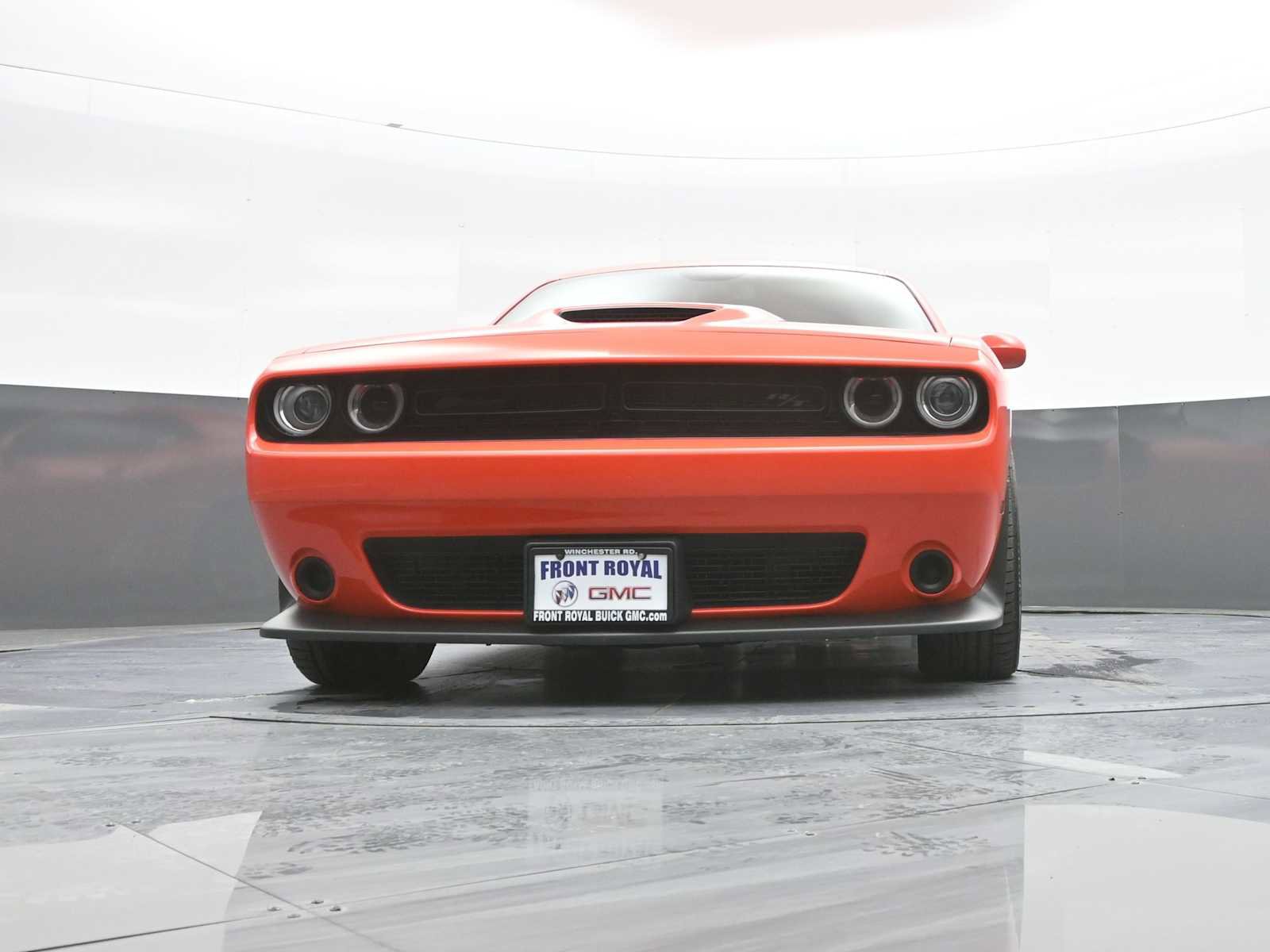 Used 2023 Dodge Challenger R/T image 41