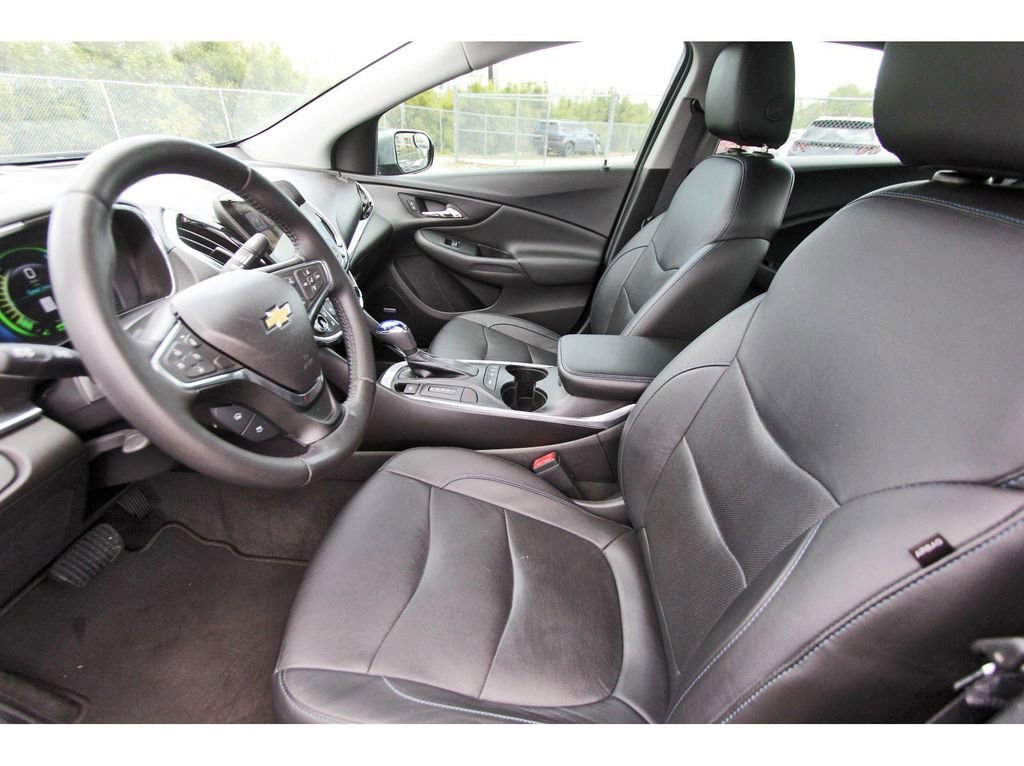 Used 2018 Chevrolet Volt Premier image 16