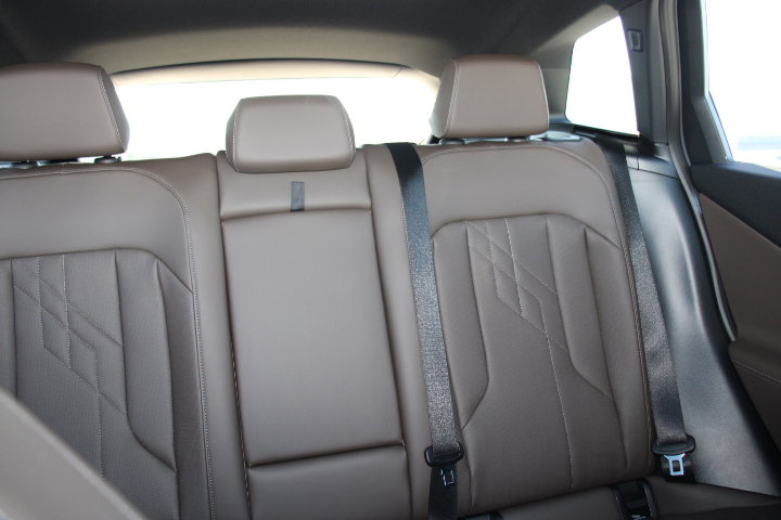 Used 2025 BMW X3 xDrive30i w/ Premium Package image 23