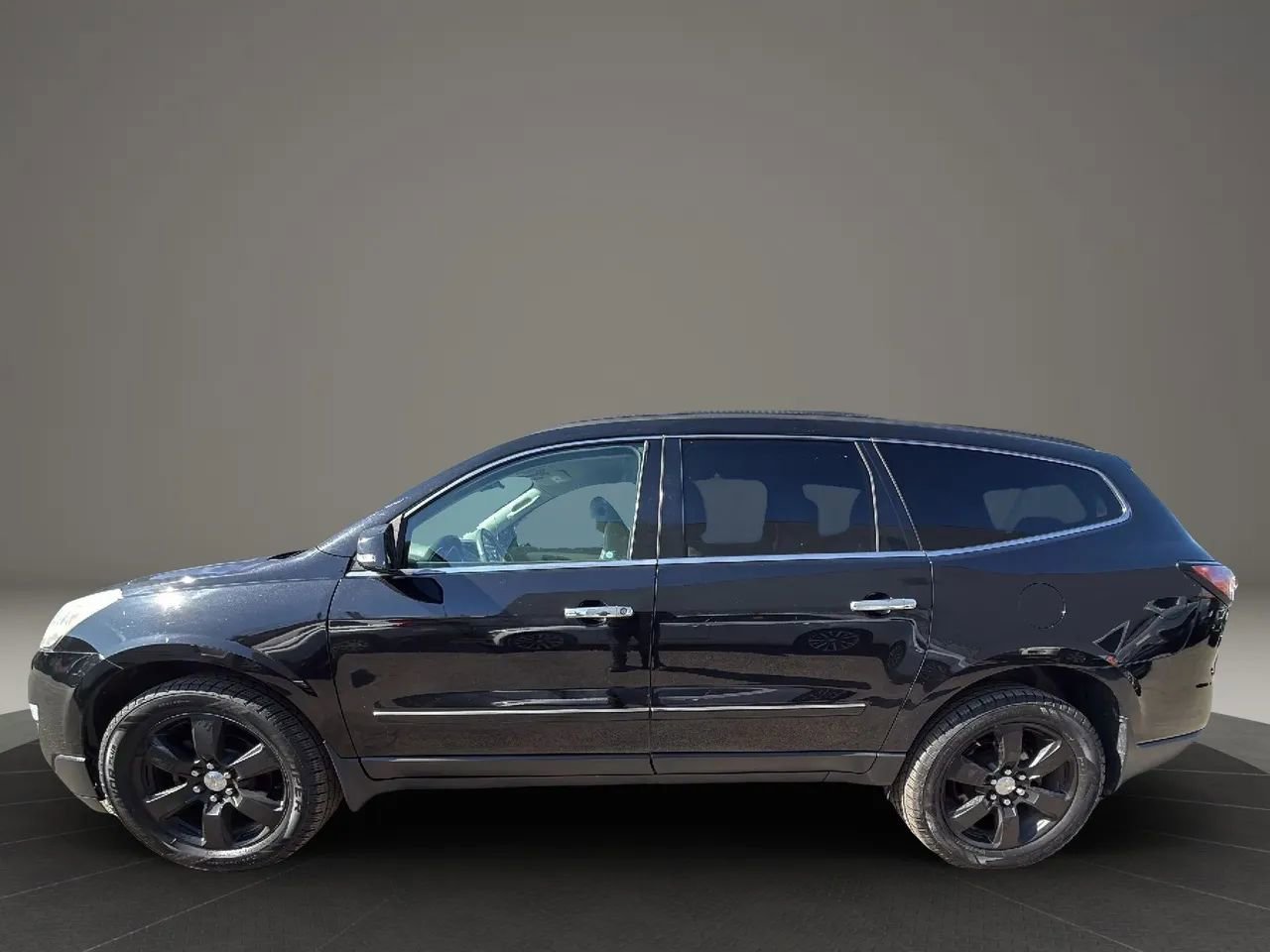 Used 2016 Chevrolet Traverse LTZ image 8