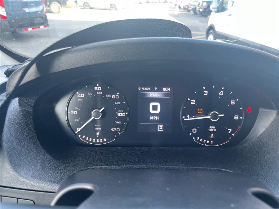 Used 2023 RAM ProMaster 3500 w/ Driver Convenience Group image 24