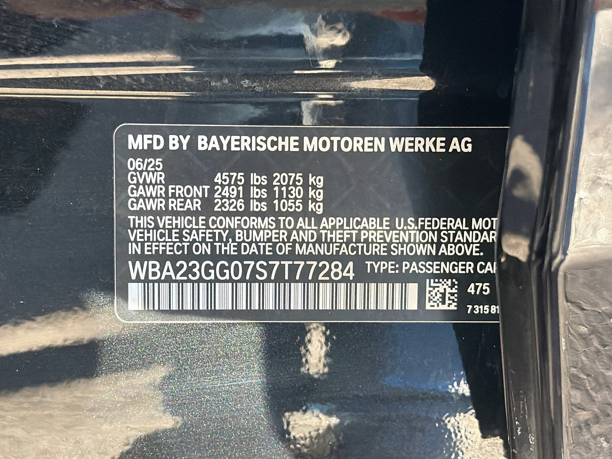 Used 2025 BMW 228i xDrive AWD/4WD image 12