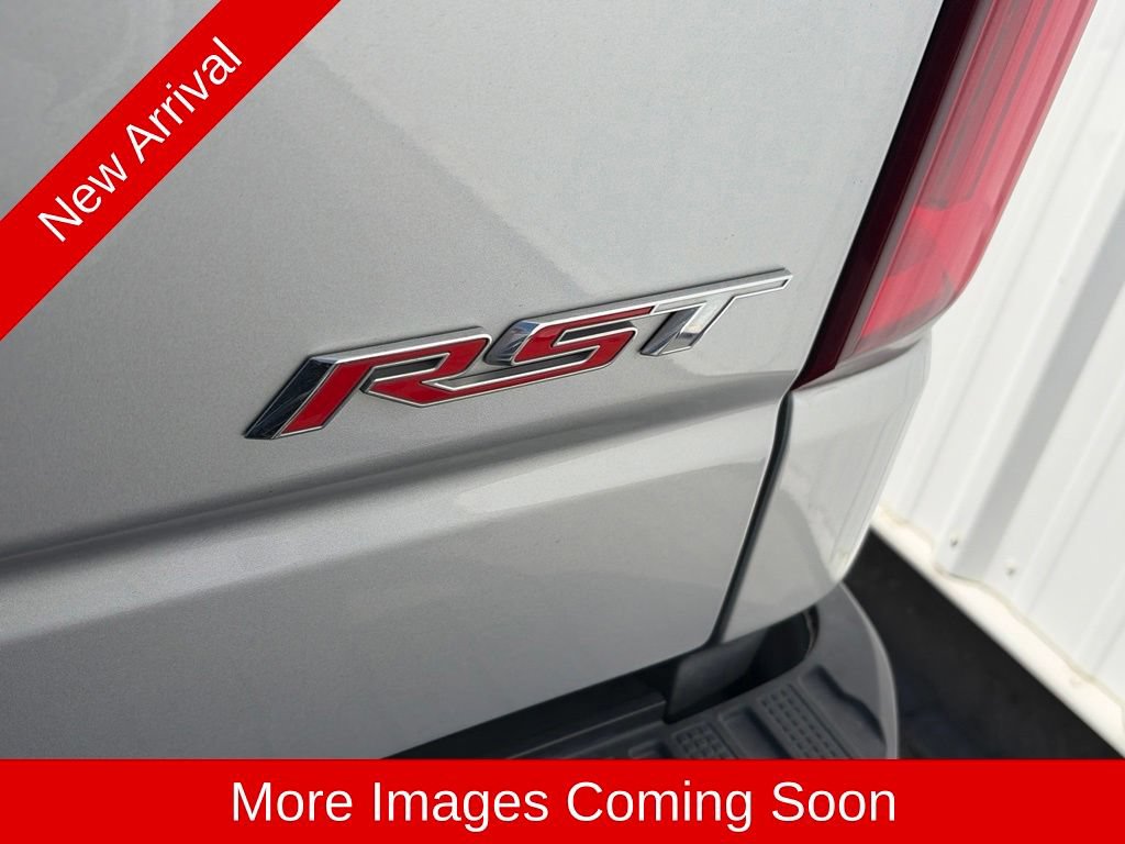 Used 2021 Chevrolet Silverado 1500 RST w/ Z71 Off-Road Package AWD/4WD image 10