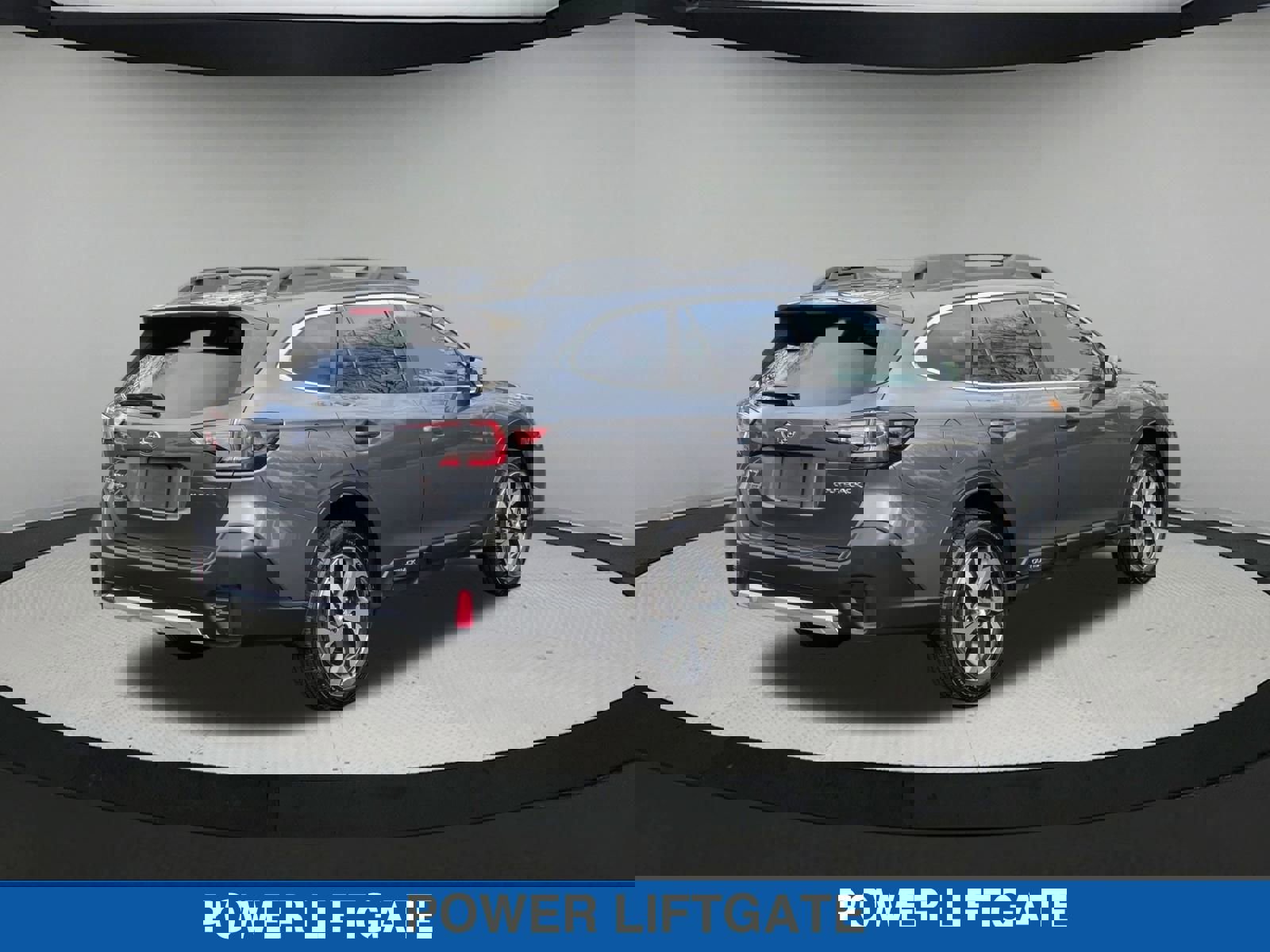 Used 2020 Subaru Outback Limited image 4