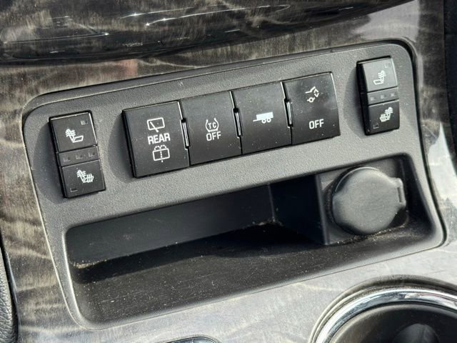 Used 2014 Buick Enclave Leather w/ Trailering Provision Package AWD/4WD image 39