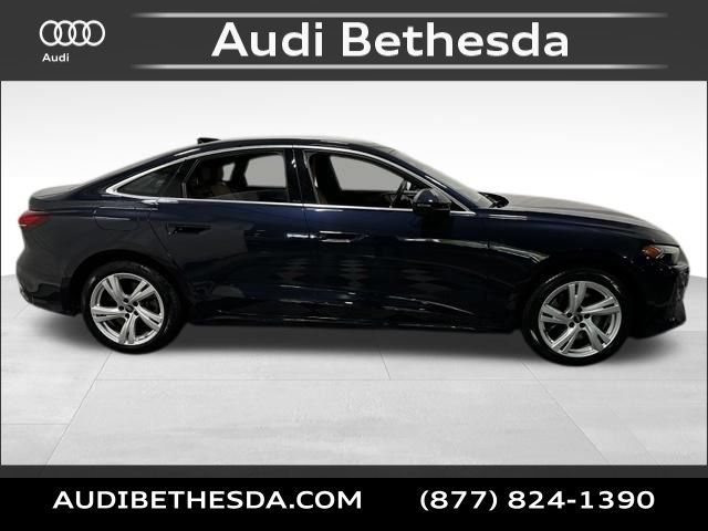 Certified 2025 Audi A5 2.0T Premium w/ Premium Plus AWD/4WD image 8