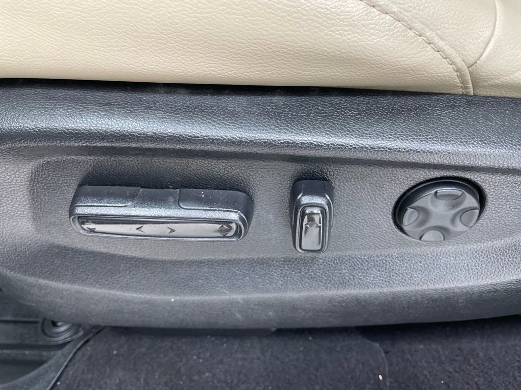 Used 2018 Honda CR-V EX-L image 15