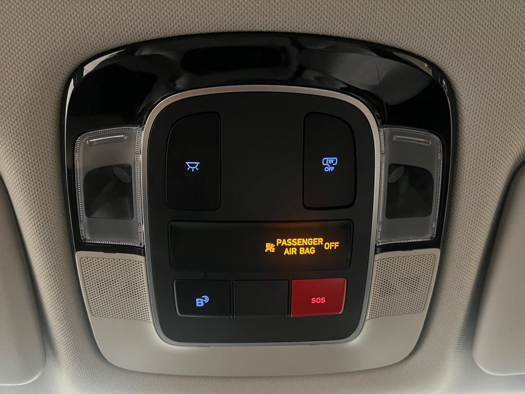 Used 2025 Hyundai Tucson SEL FWD image 22