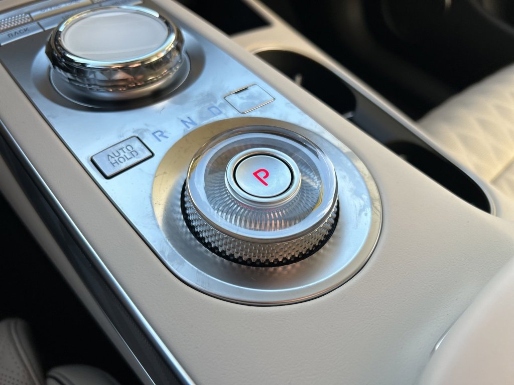 Certified 2025 Genesis GV70 3.5T Sport w/ Sport Advanced Package image 20