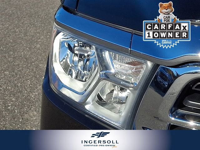 Used 2022 RAM 1500 Big Horn image 11