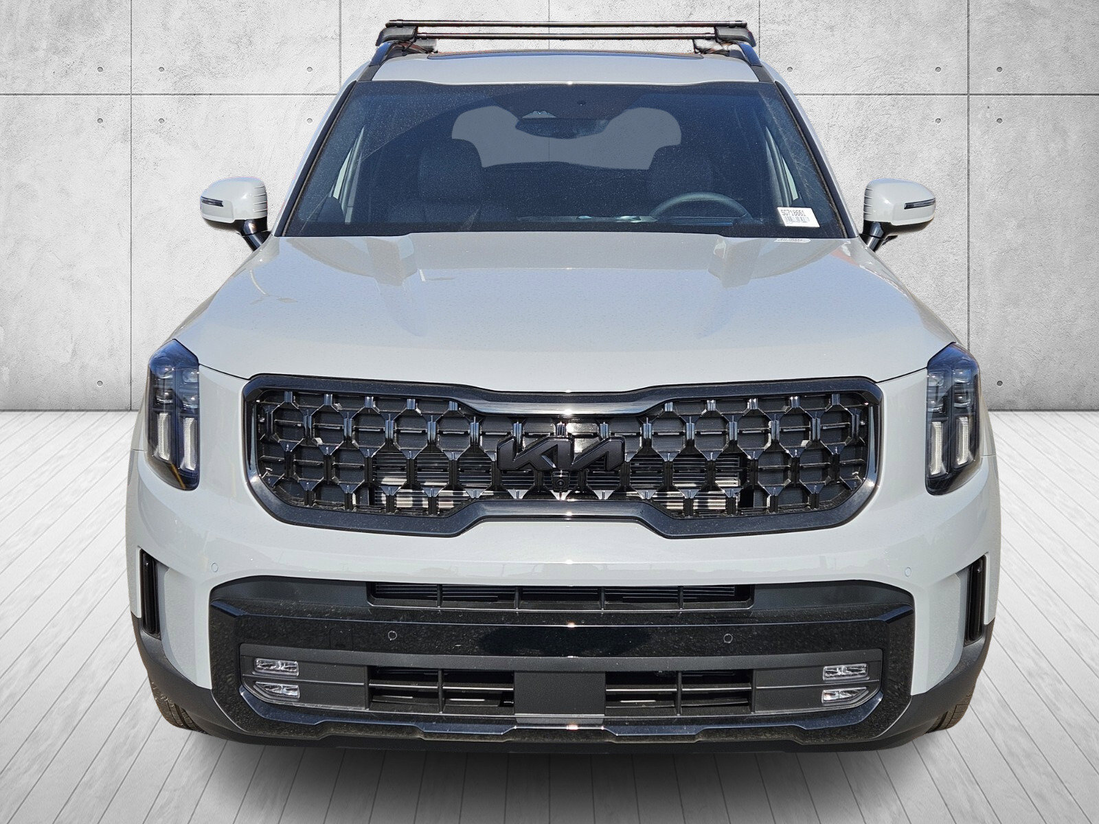 New 2025 Kia Telluride SX X-Line image 2