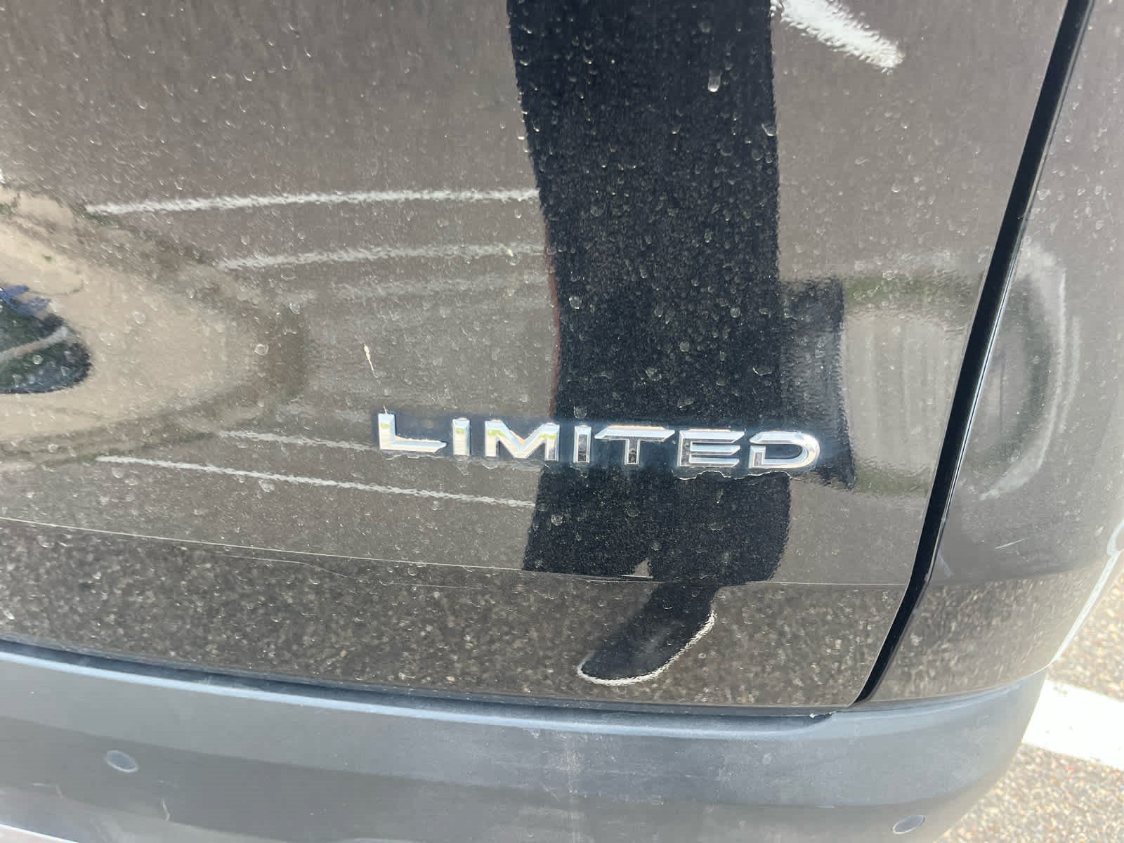 Certified 2024 Toyota Grand Highlander AWD image 7