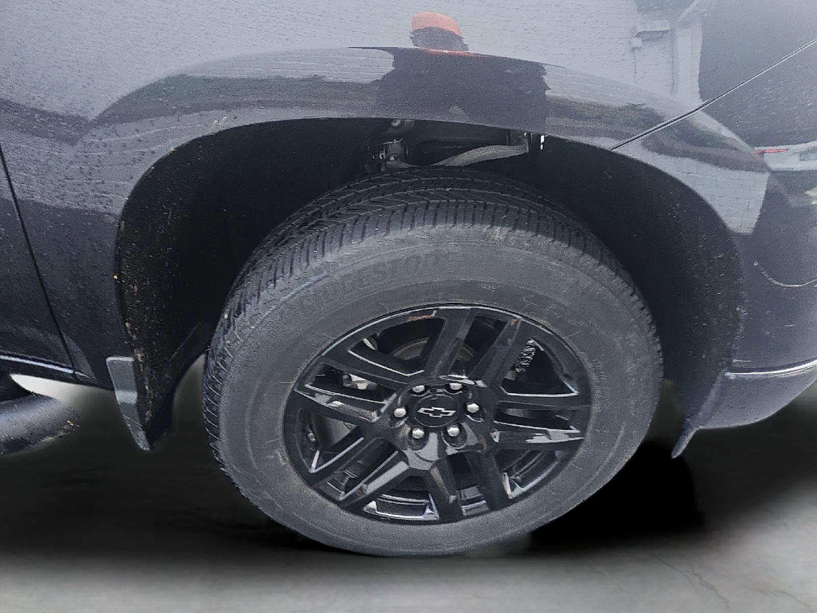 Used 2023 Chevrolet Silverado 1500 RST image 20