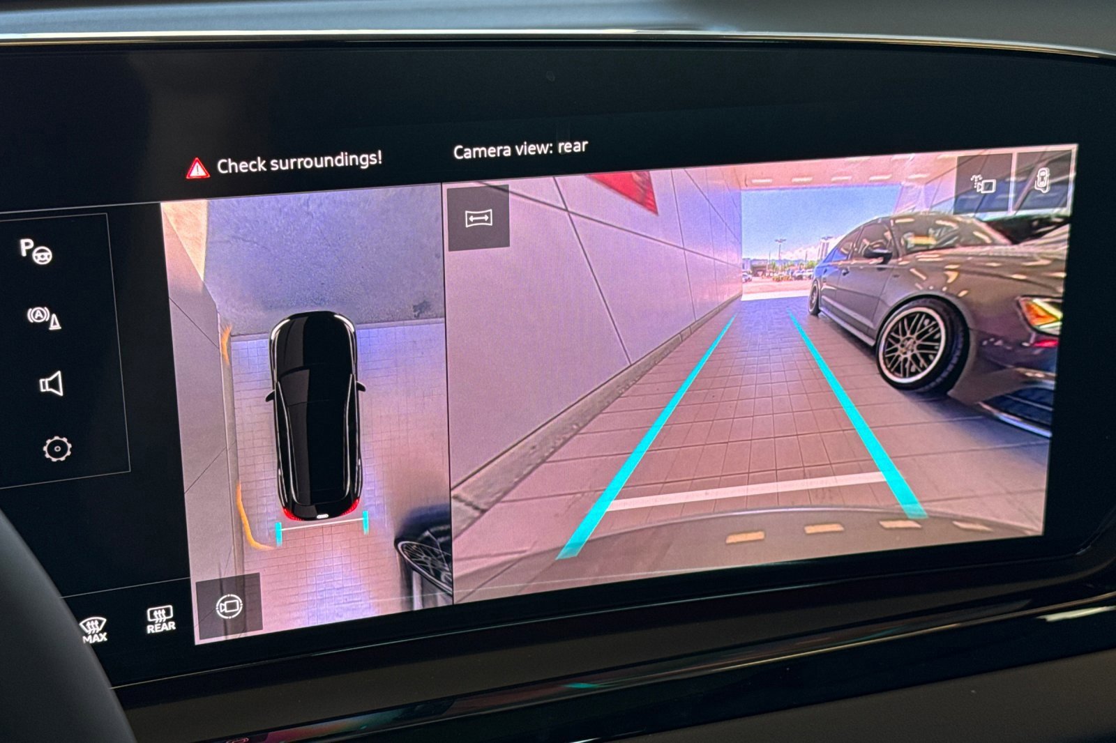 New 2025 Audi A5 2.0T Premium Plus image 16