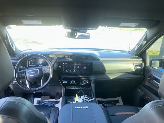 Used 2024 GMC Sierra 2500 AT4 w/ AT4 Preferred Package image 37