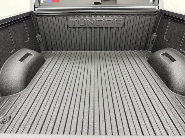 New 2026 Toyota Tundra SR5 w/ SR5 Convenience Package image 36