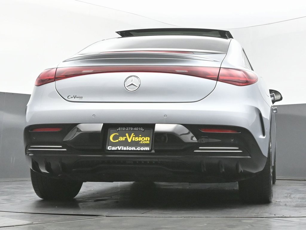 Used 2023 Mercedes-Benz EQE 350+ Sedan w/ Exclusive Trim Package image 45