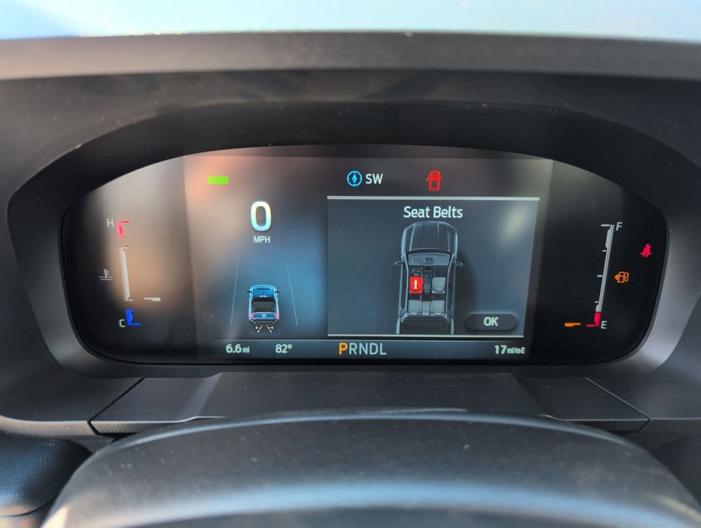 New 2026 Ford Maverick XL image 20